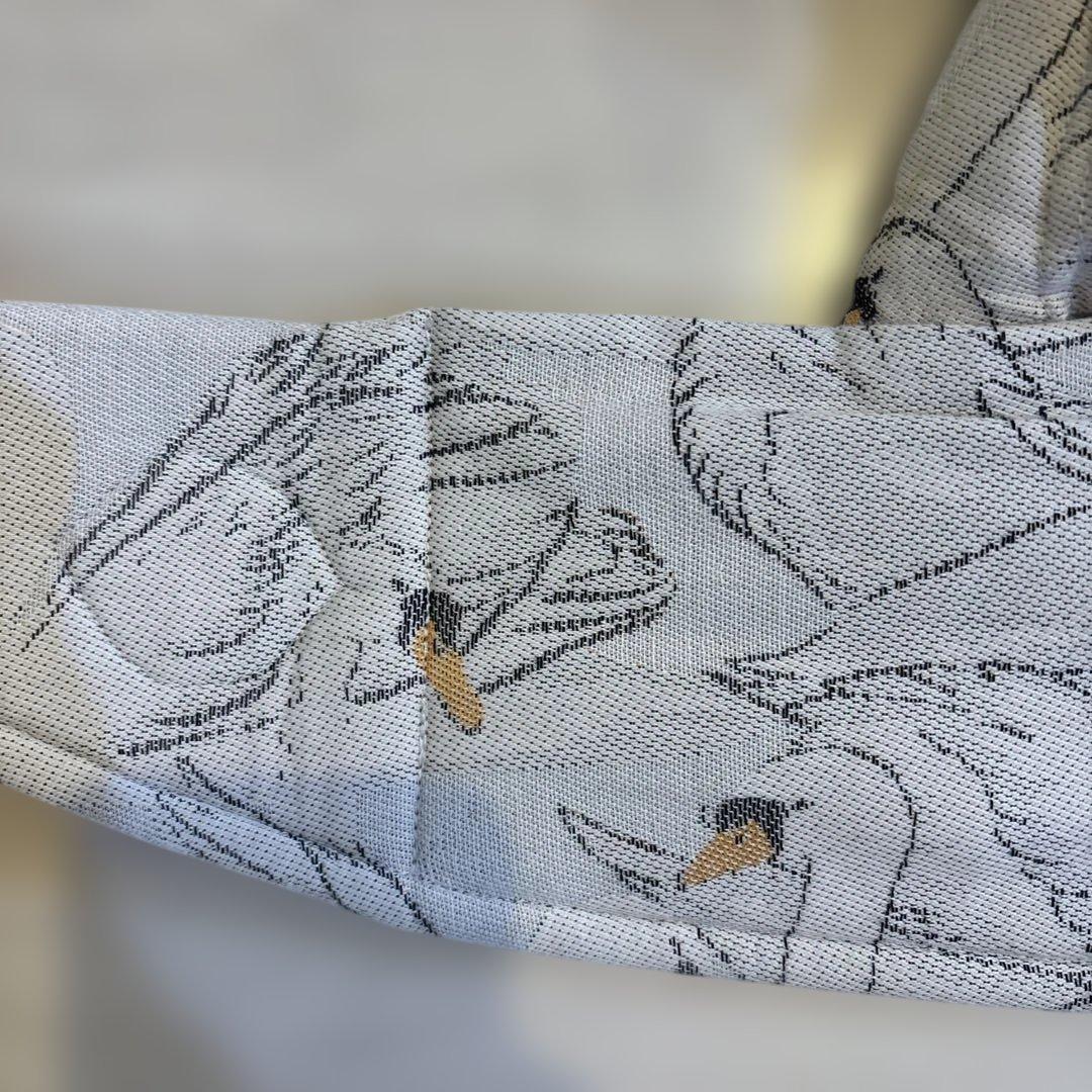 artipoppe 抱っこ紐 スワン