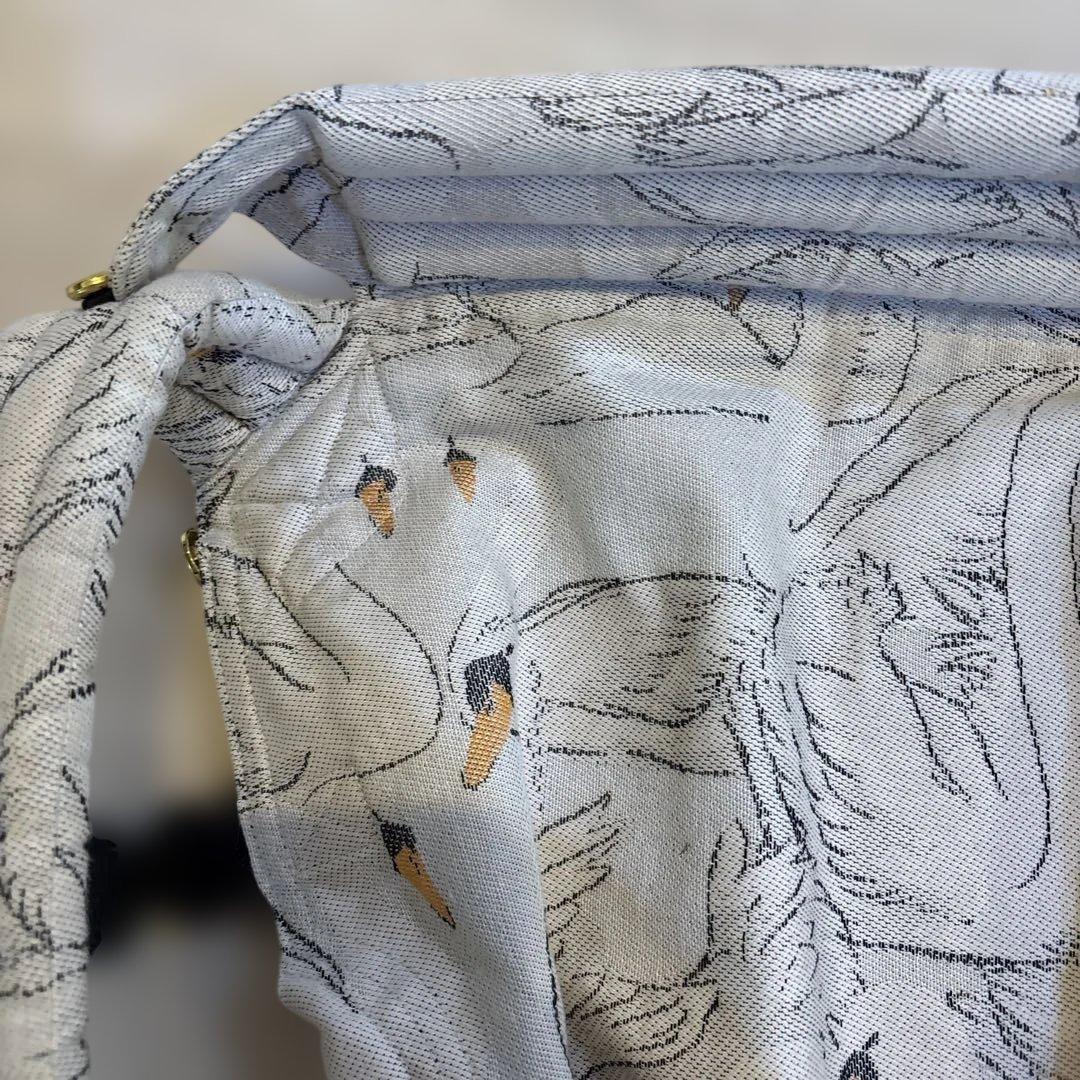 artipoppe 抱っこ紐 スワン