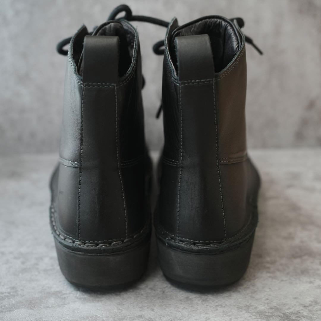 NAOT CLAUDIA 39 ブラック