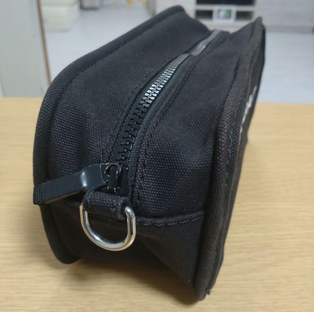 MARC JACOBS THE CAMERA BAG ブラック