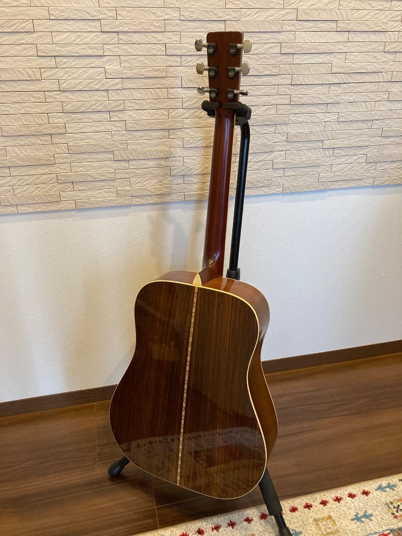 ヤマキ　YAMAKI 125