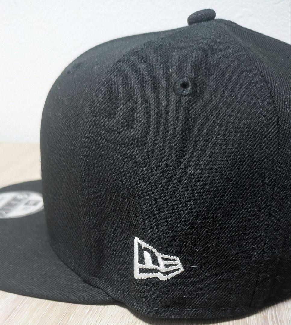 ニューエラ×SAUNA施設　コラボ　草加健康センター　ハット　帽子　サウナ