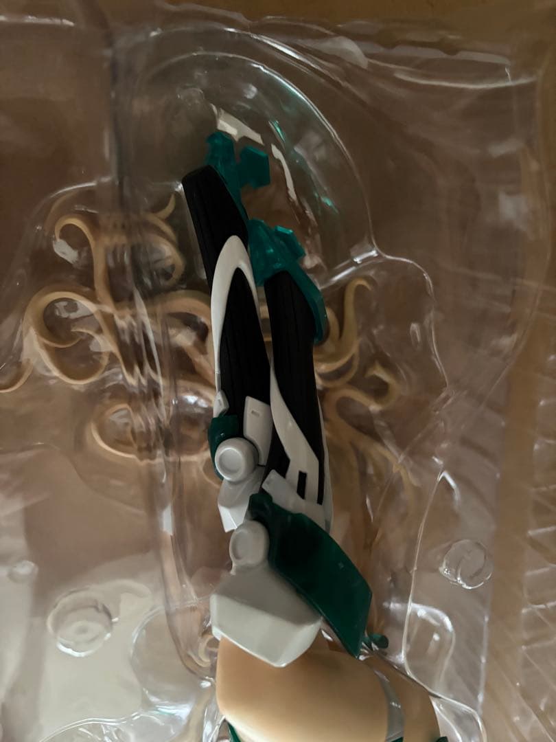 楽園追放 アンジェラ・バルザック FREEing フリーイング フィギュア