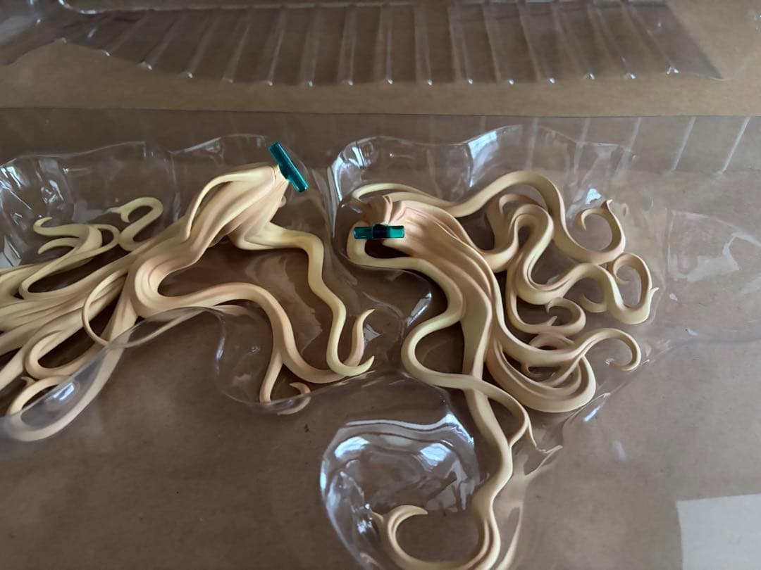 楽園追放 アンジェラ・バルザック FREEing フリーイング フィギュア