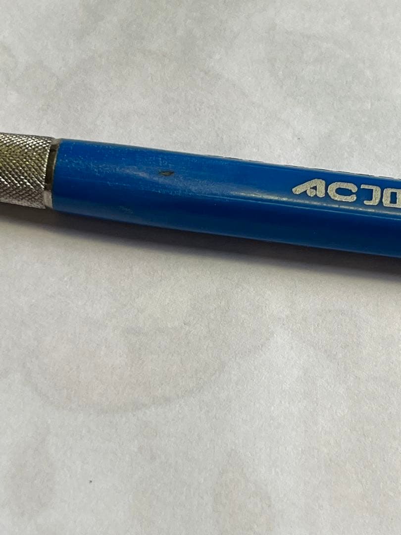 staedtler 787 mars pan technico 芯ホルダー