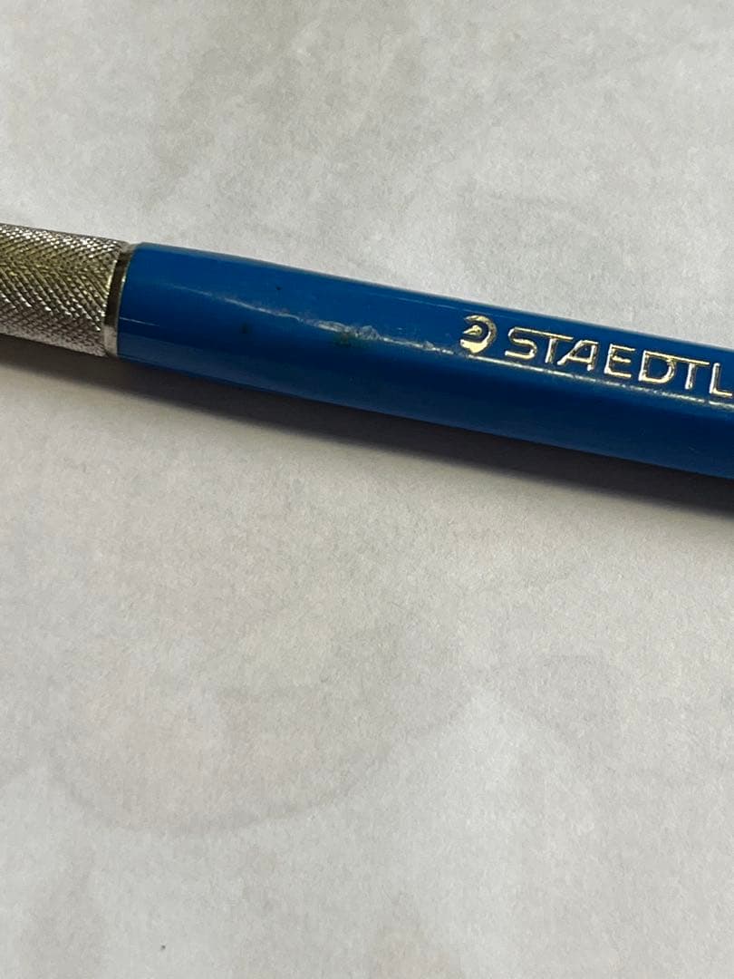 staedtler 787 mars pan technico 芯ホルダー
