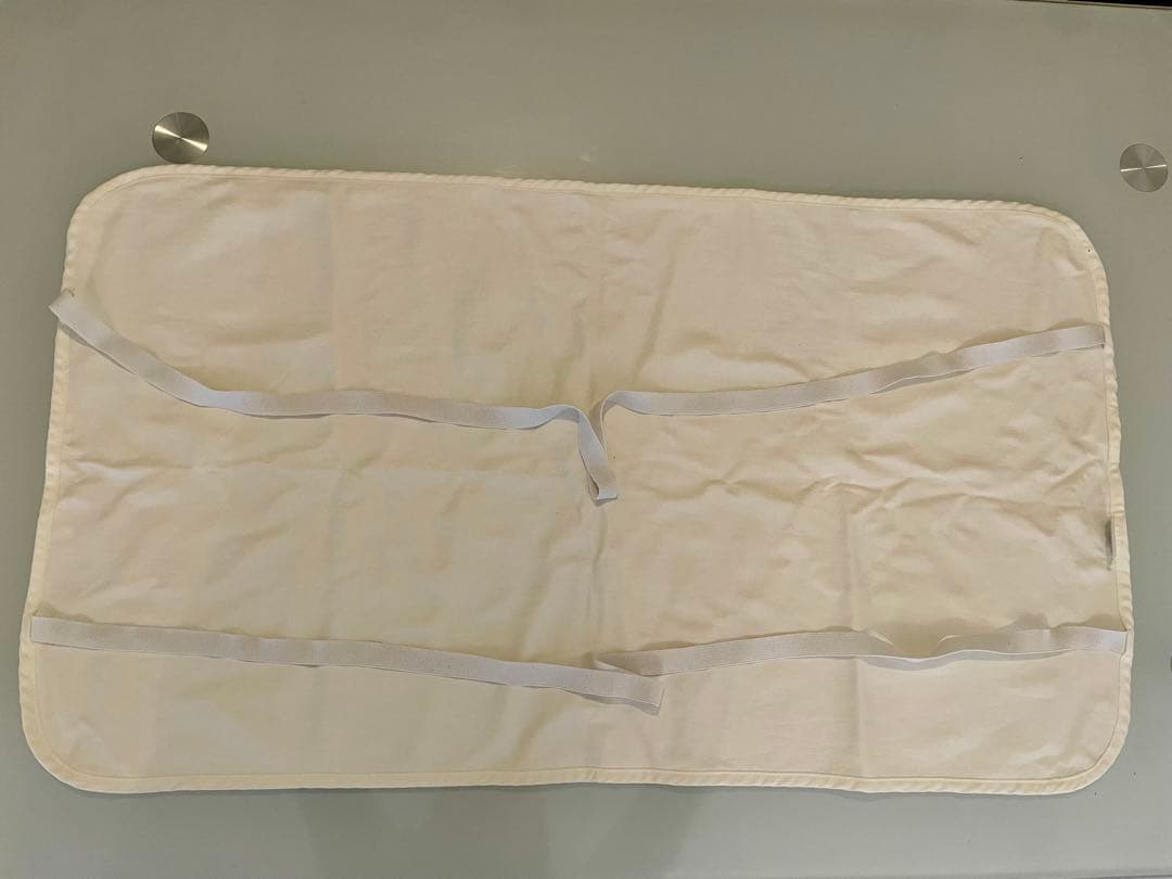 【別売ベッドガード付き】そいねーる＋move