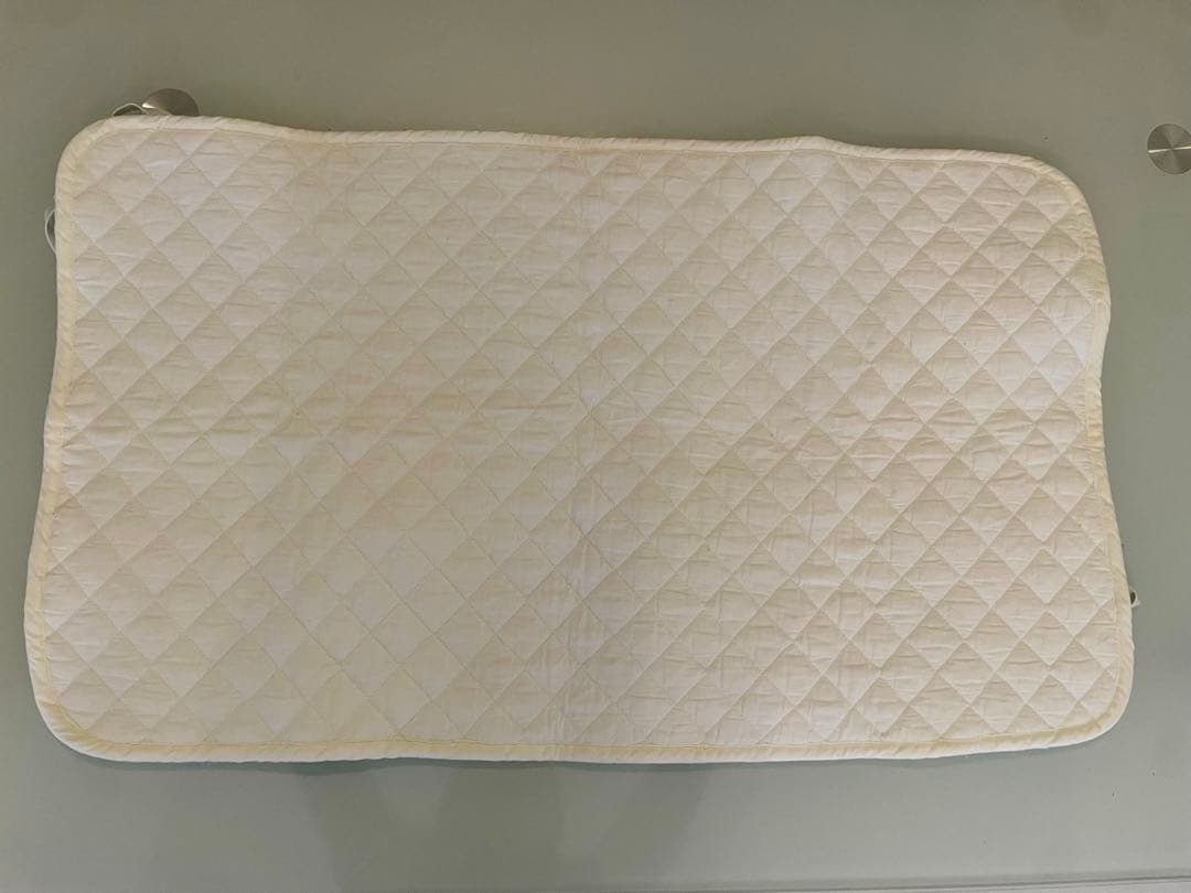 【別売ベッドガード付き】そいねーる＋move