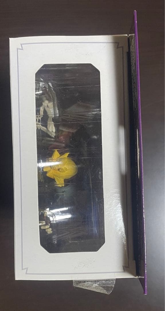 キングダムハーツ　プレイアーツ　Vol.2 アクションフィギュア　クラウド