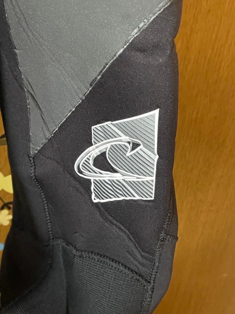 O’NEILL SUPERFREAK ZEN ウェットフルスーツ 5×3mmLL
