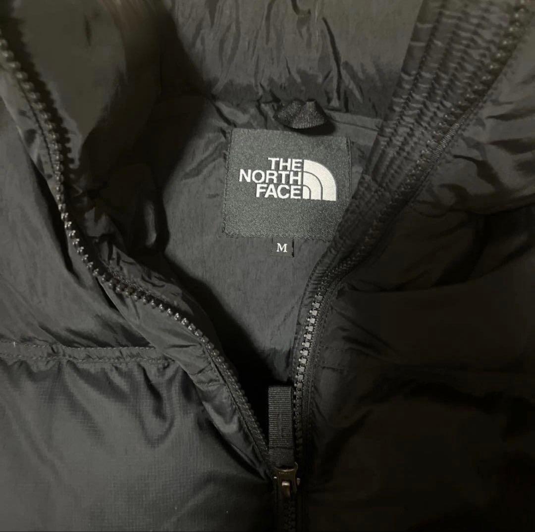 ジャケット・アウター The North Face Nuptse Jacket Blac