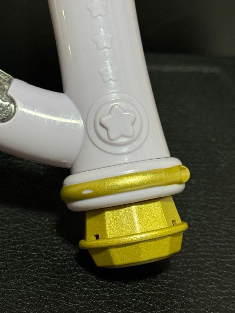 プリパラ アイドルタイムマイク【動作確認済み】