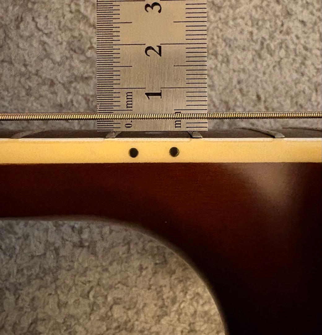 ヴィンテージ YAMAHA FG-425 TBS アコースティックギター