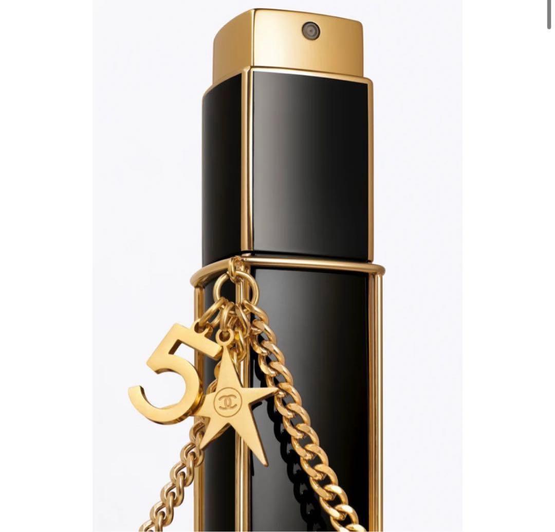 希少！レア！完売品！オードゥパルファムパース スプレイコメット　クリスマス　新品