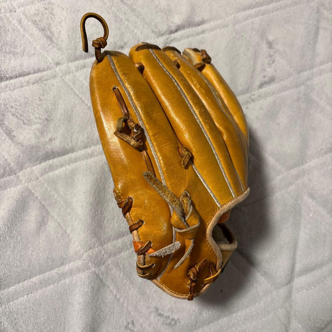 内野手用グローブ