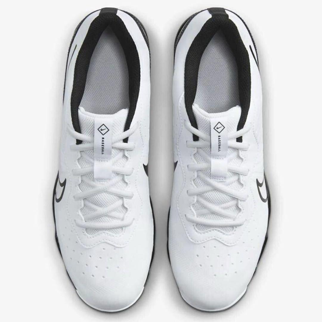 ナイキ アルファ ハラチ キーストーン 野球 スパイク 靴 シューズ 0