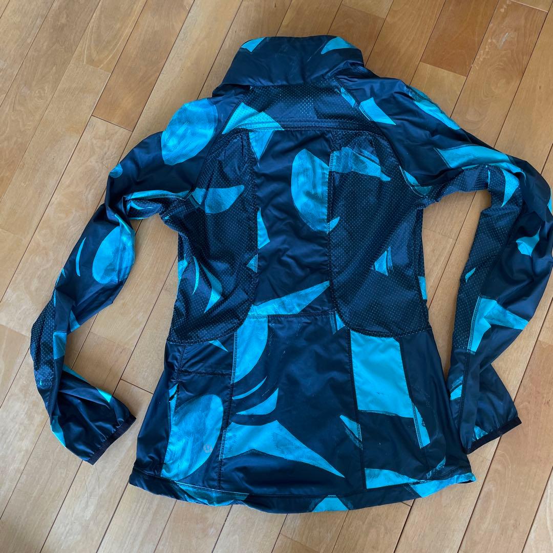 ウォーキング・ランニングウェア lululemon