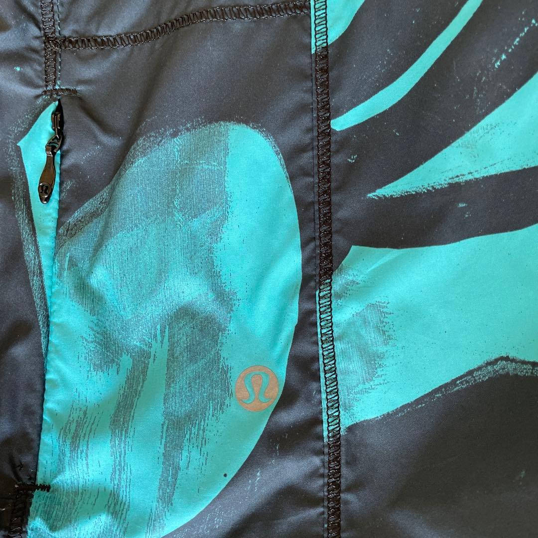 ウォーキング・ランニングウェア lululemon