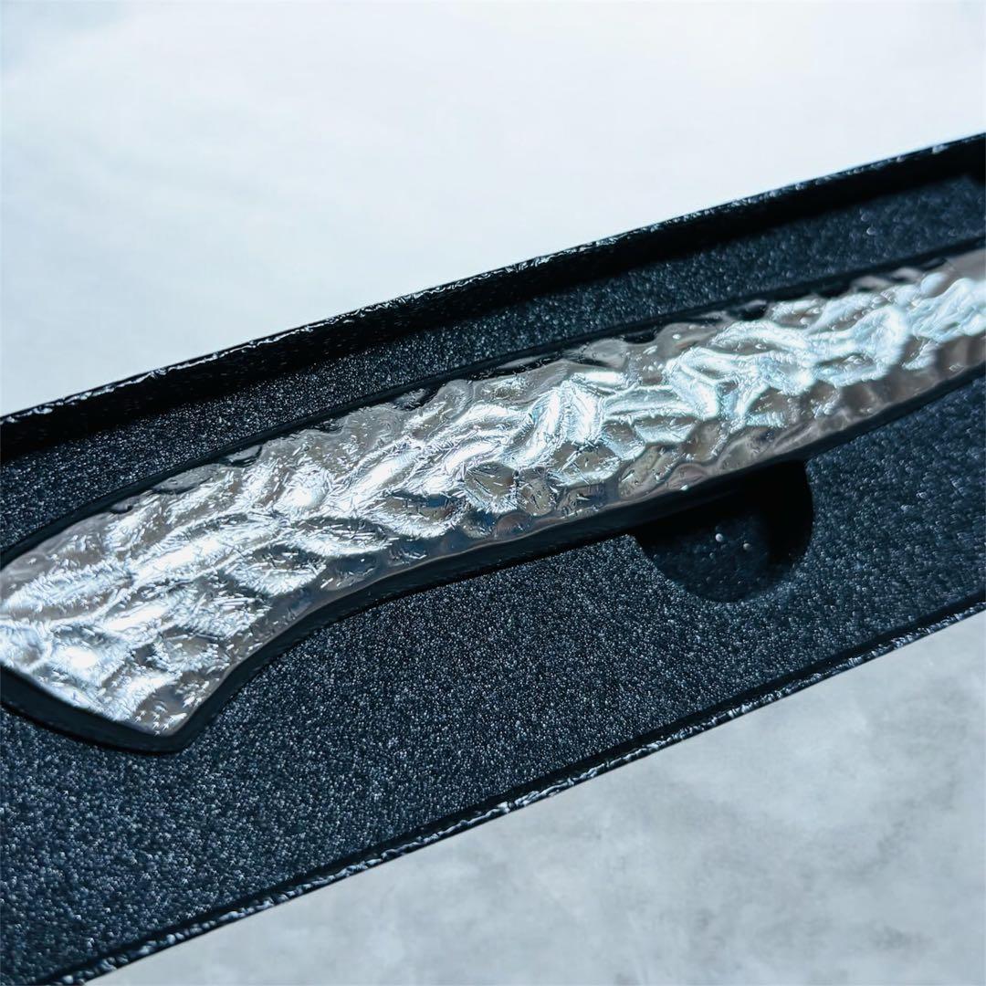 よこやま 燕熟の技 燕市　ペティナイフ　15cm EJRK-2001 包丁