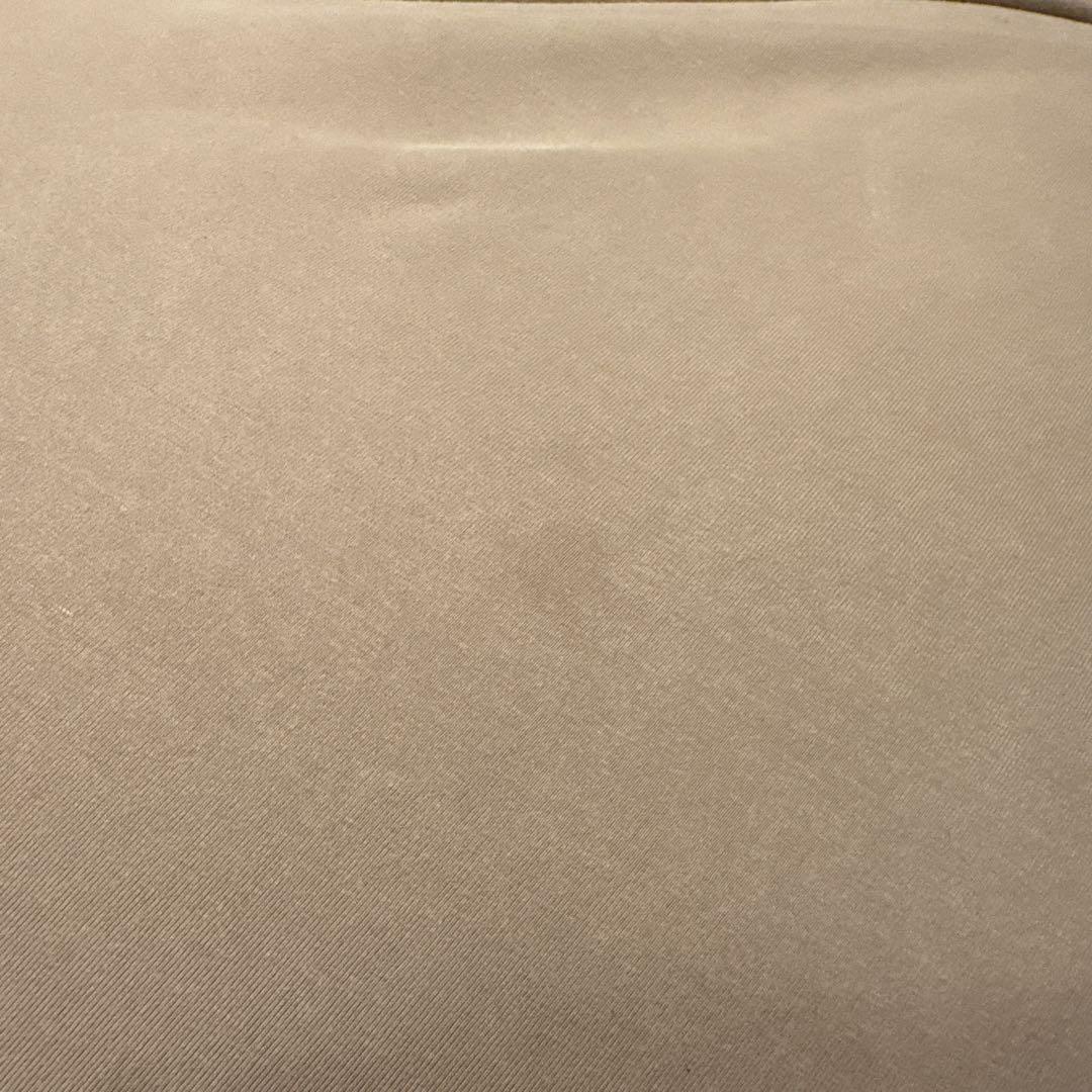 【Yogibo Mini】ビーズクッション ライトグレー