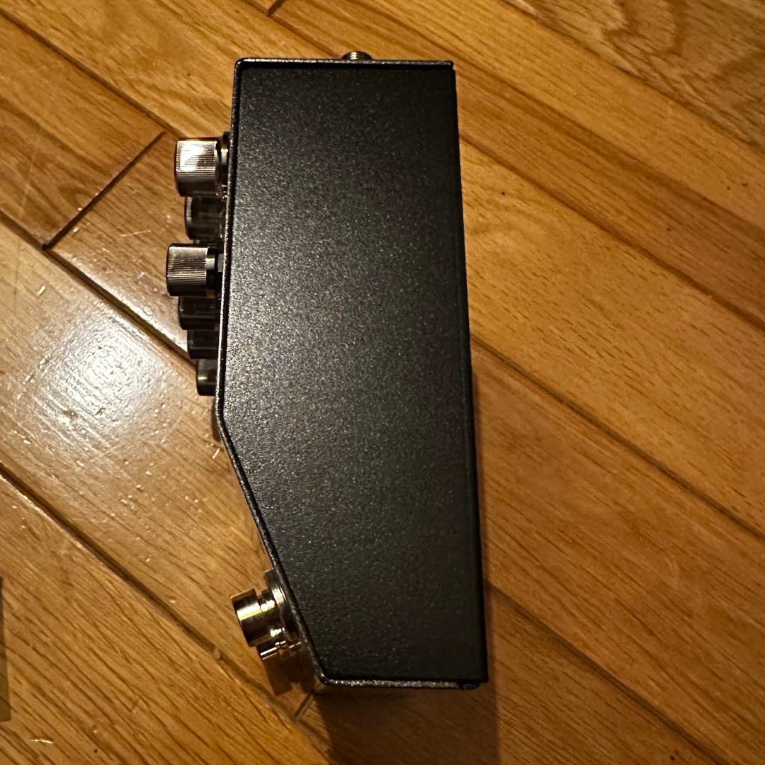 ギター BOSS RV-200