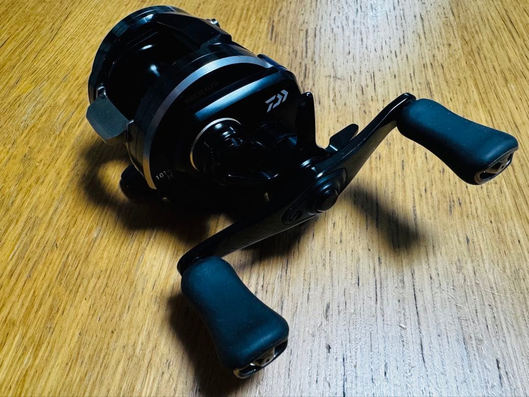 ダイワ　18リョウガ1016H