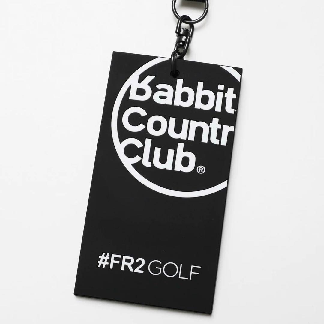 FR2GOLF fr2ゴルフ エフアールツー パターカバークリップ パター 新品