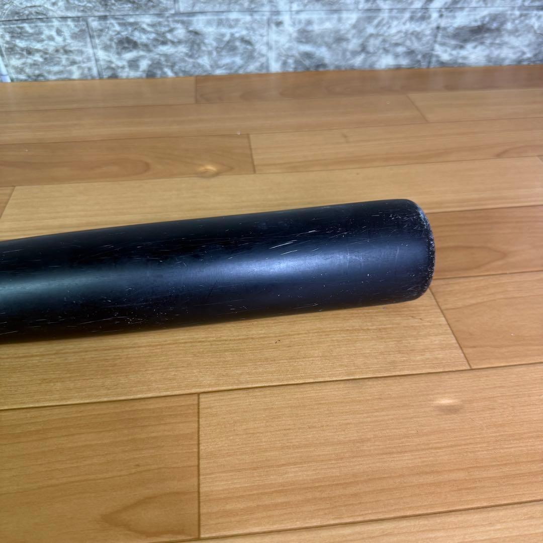 【希少　廃盤品】asics BIGFLYING 軟式バット　大谷翔平選手モデル