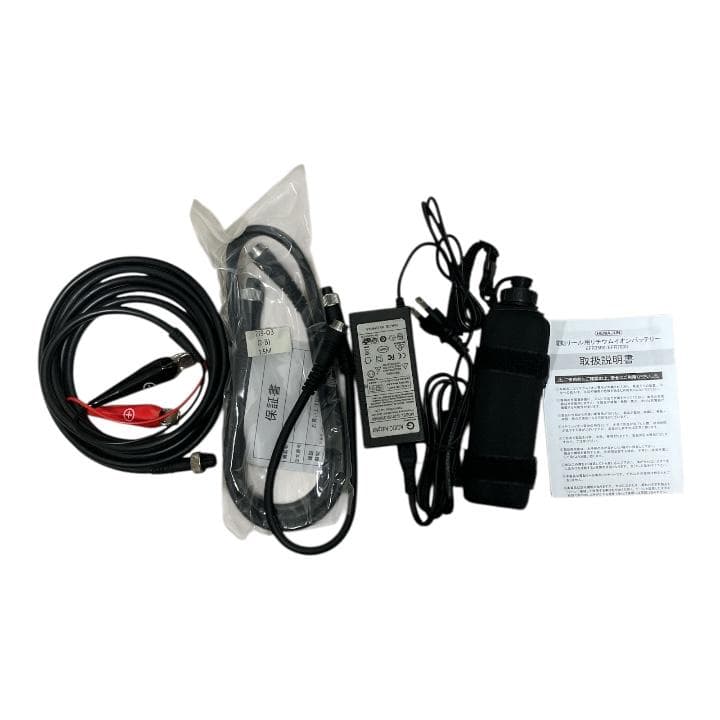 ダイワ(DAIWA) 電動リール シーボーグ 200J/JL バッテリー付き