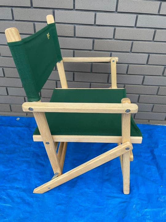 【美品】Byer カラバセット デッキチェア