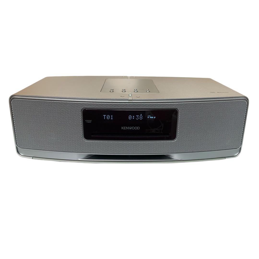 【動作良好品】KENWOOD U-K575 Bluetooth対応