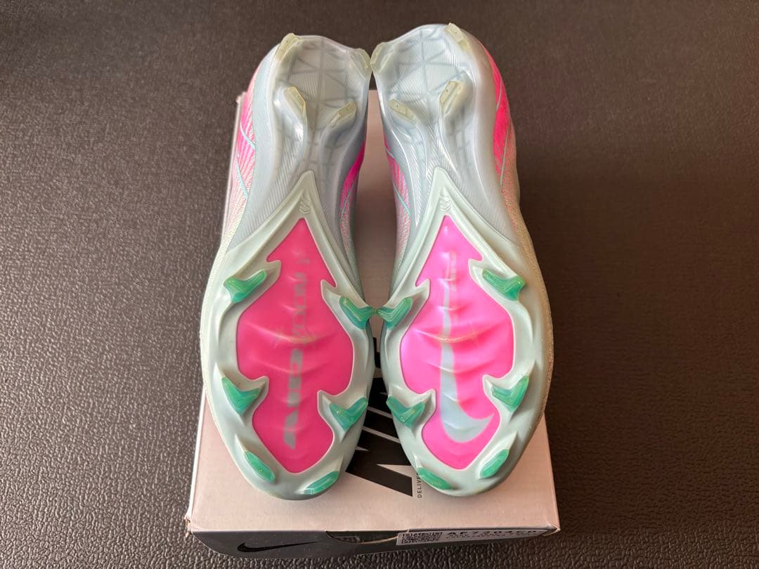 【12/10までセール‼️】マーキュリアル ヴェイパー 16 エリート FG