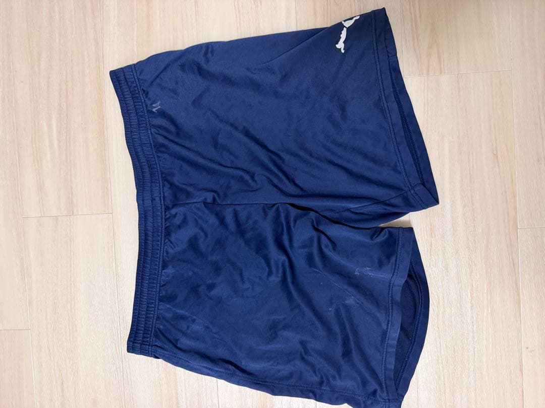 【激レア】川崎フロンターレ練習着　長袖　支給品　XXL