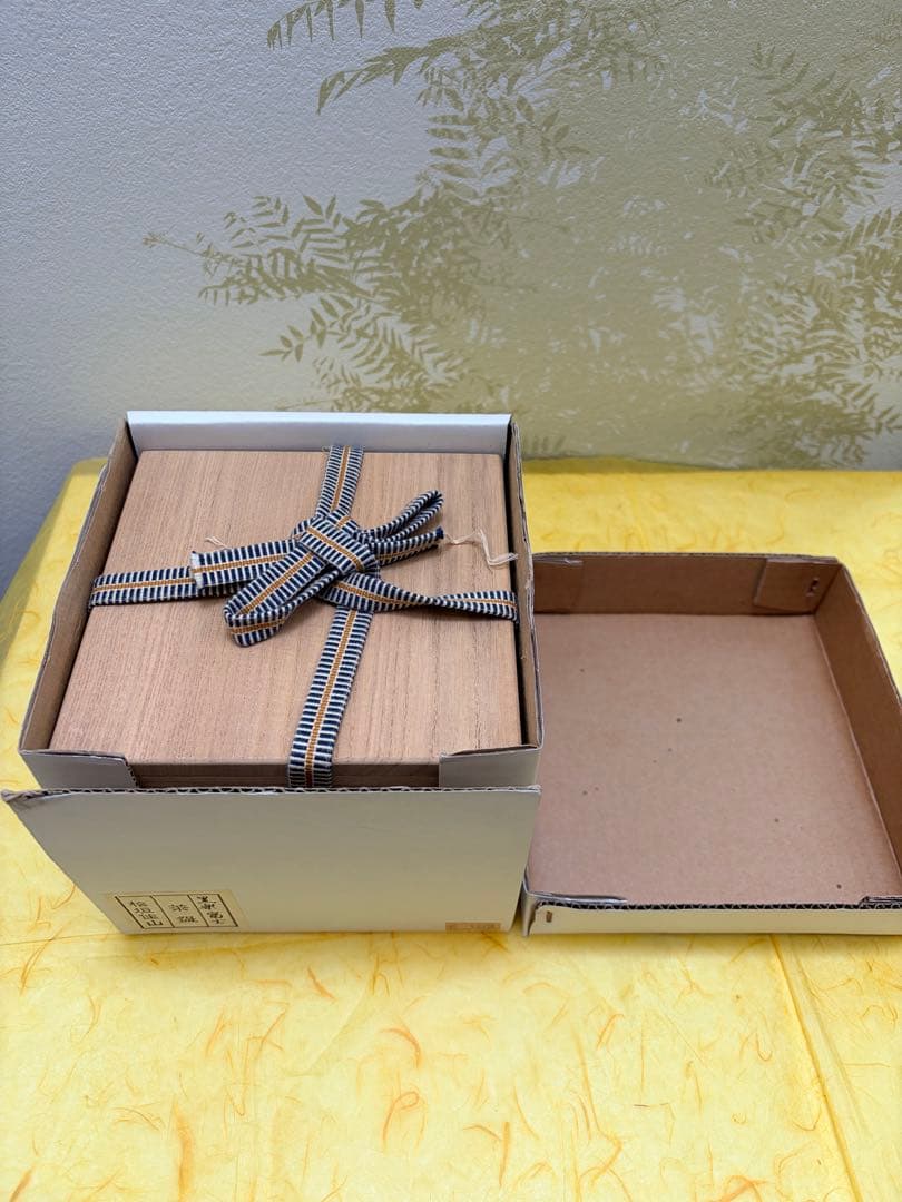 抹茶茶碗 黒楽 富士 黒楽茶碗 黒茶碗 桧垣佳山 造 共箱付 茶道具 裏千家