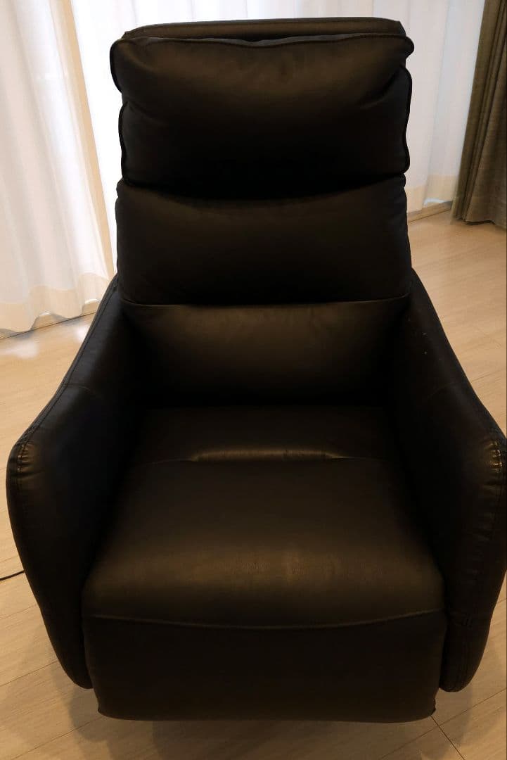 【専用】ニトリ 電動リクライニングパーソナルチェア2モーター LE01