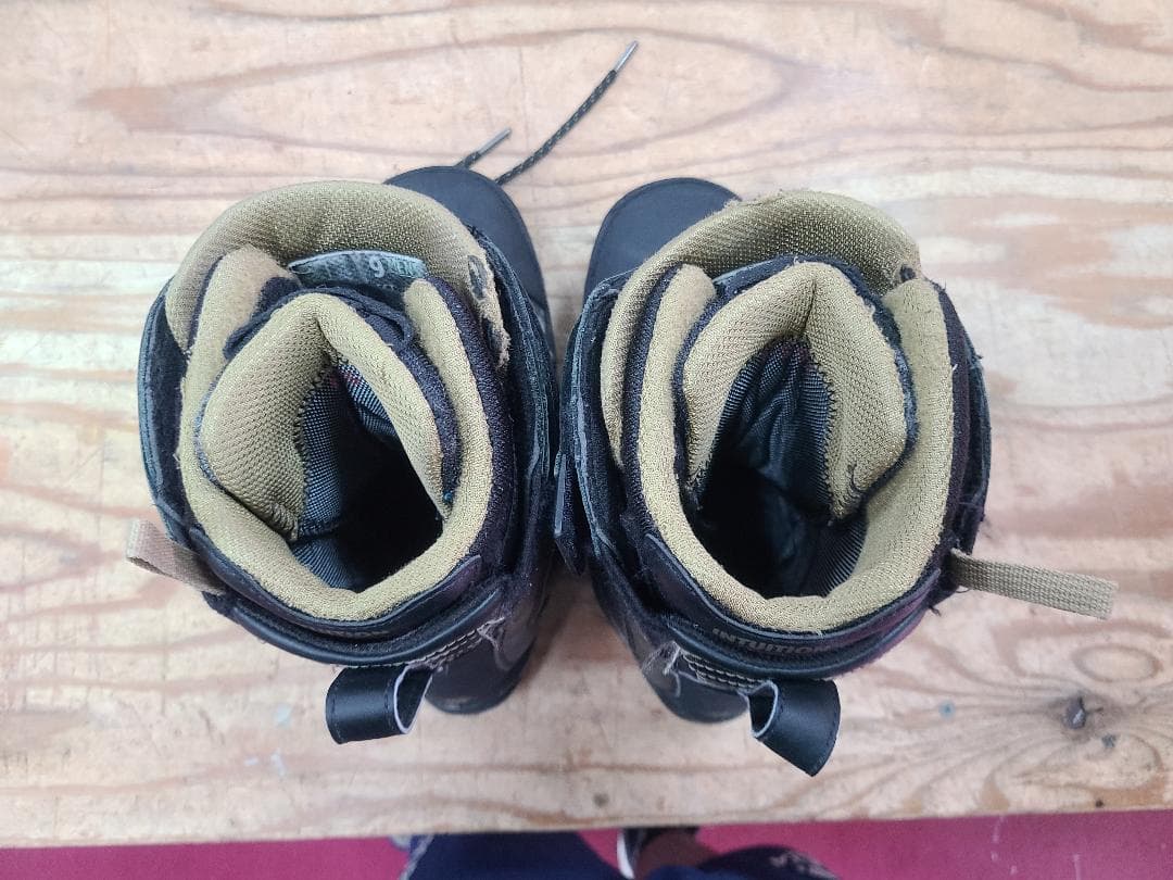 スノーボード 27 K2 ASPECT