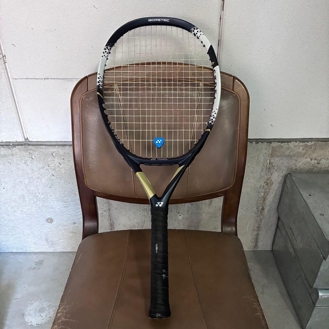 YONEX ASTREL 115 テニスラケット