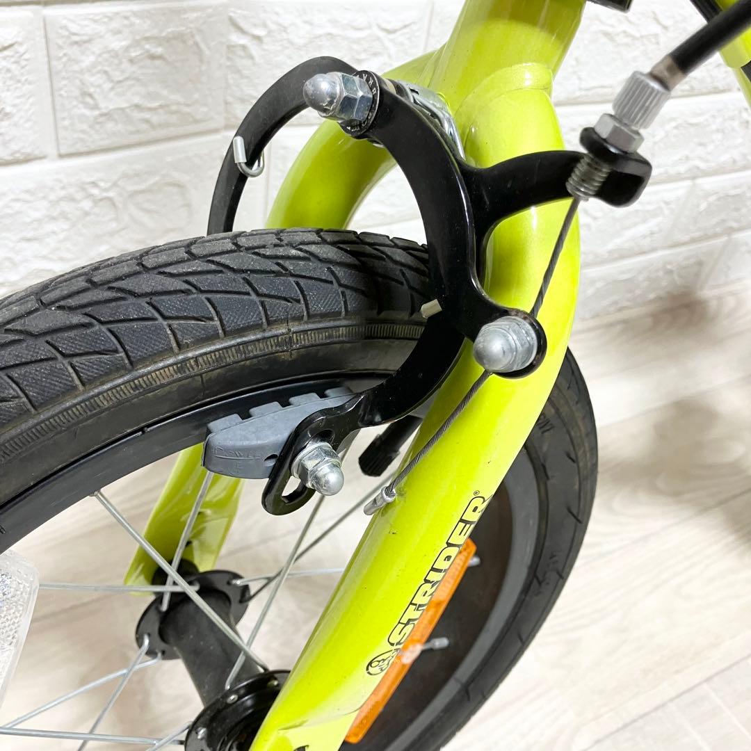 ストライダー　スポーツ14× （フォーティーンエックス）　14インチ　ペダル無し