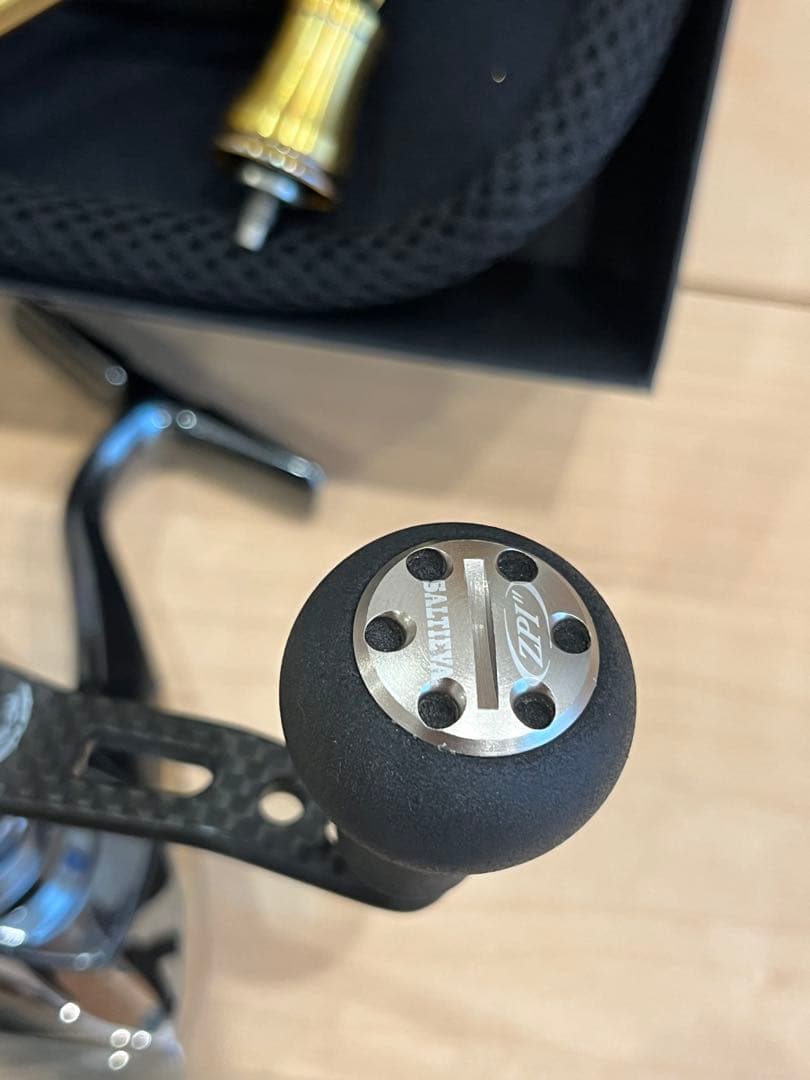 14ステラ　4000HG