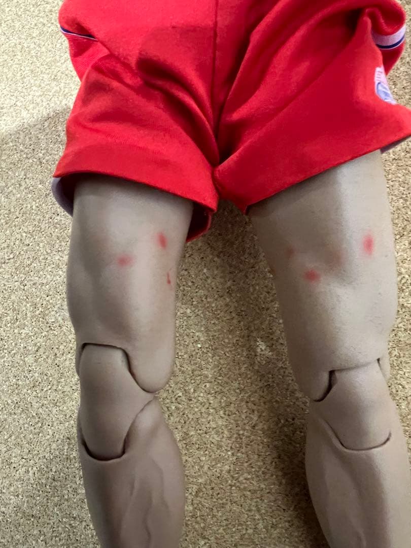 ジャンク品 ENTERBAY ブレイク•グリフィン NBA フィギュア