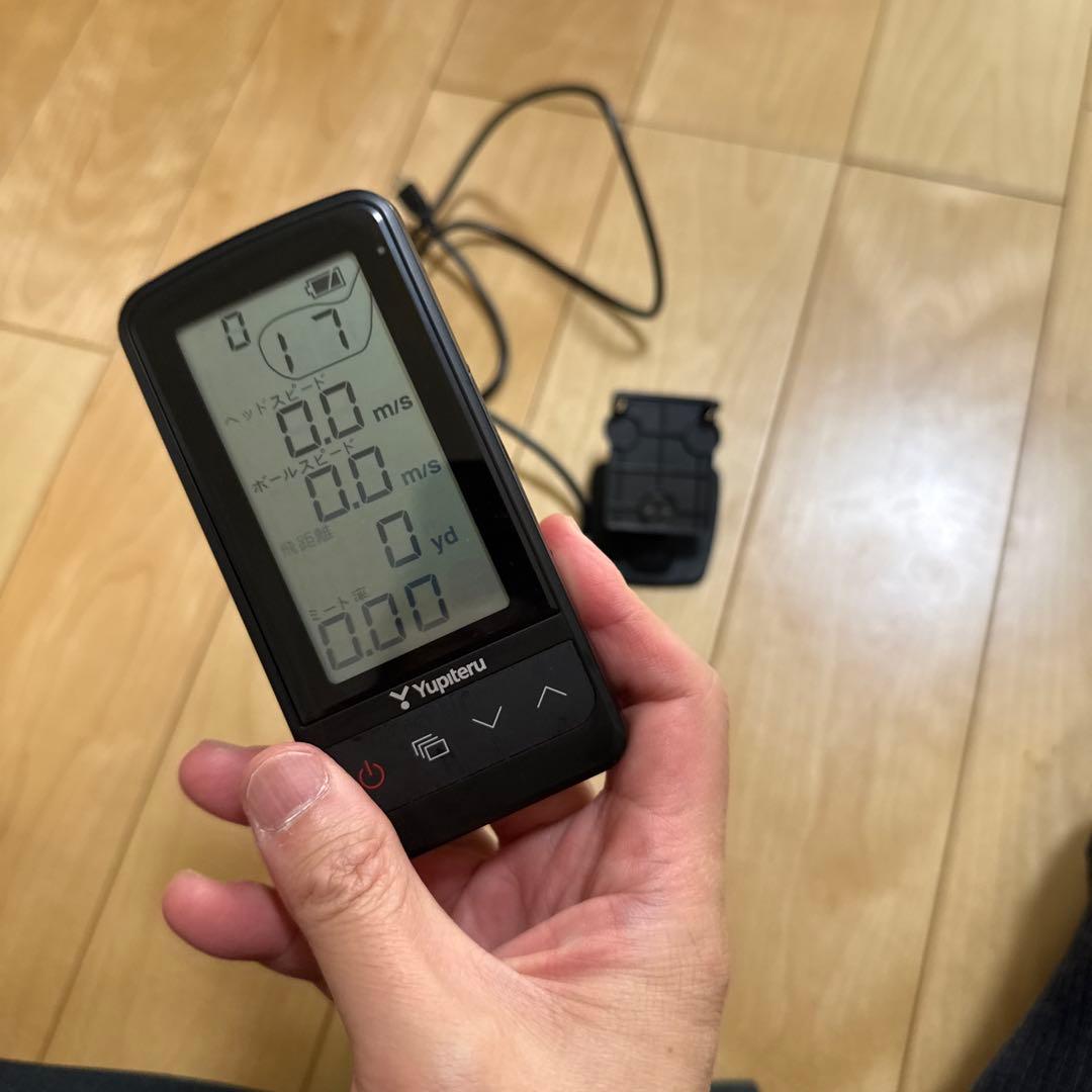 ユピテル/Yupiteru GST-7BLE