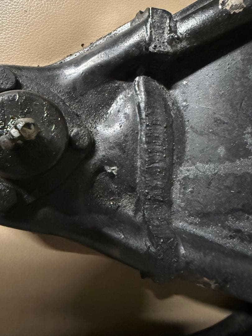 インパラ58〜64 アッパーアーム