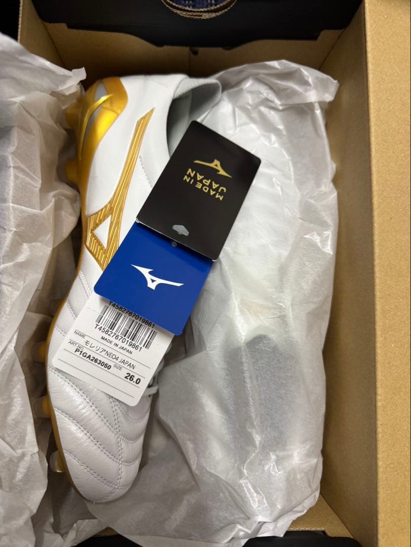 MORELIA NEO4 モレリアネオ4 26