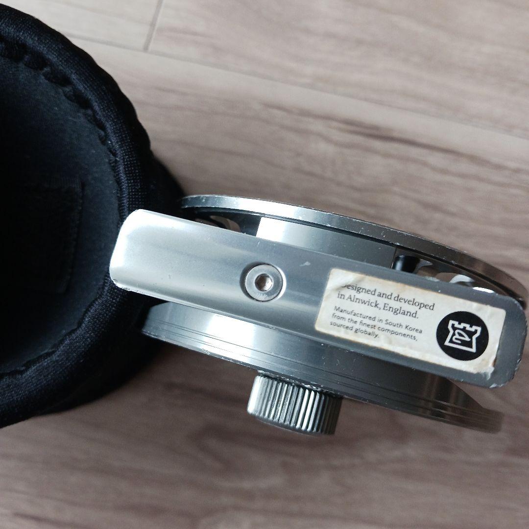 故障中！ハーディー　ULTRALIGHT1000FW DD