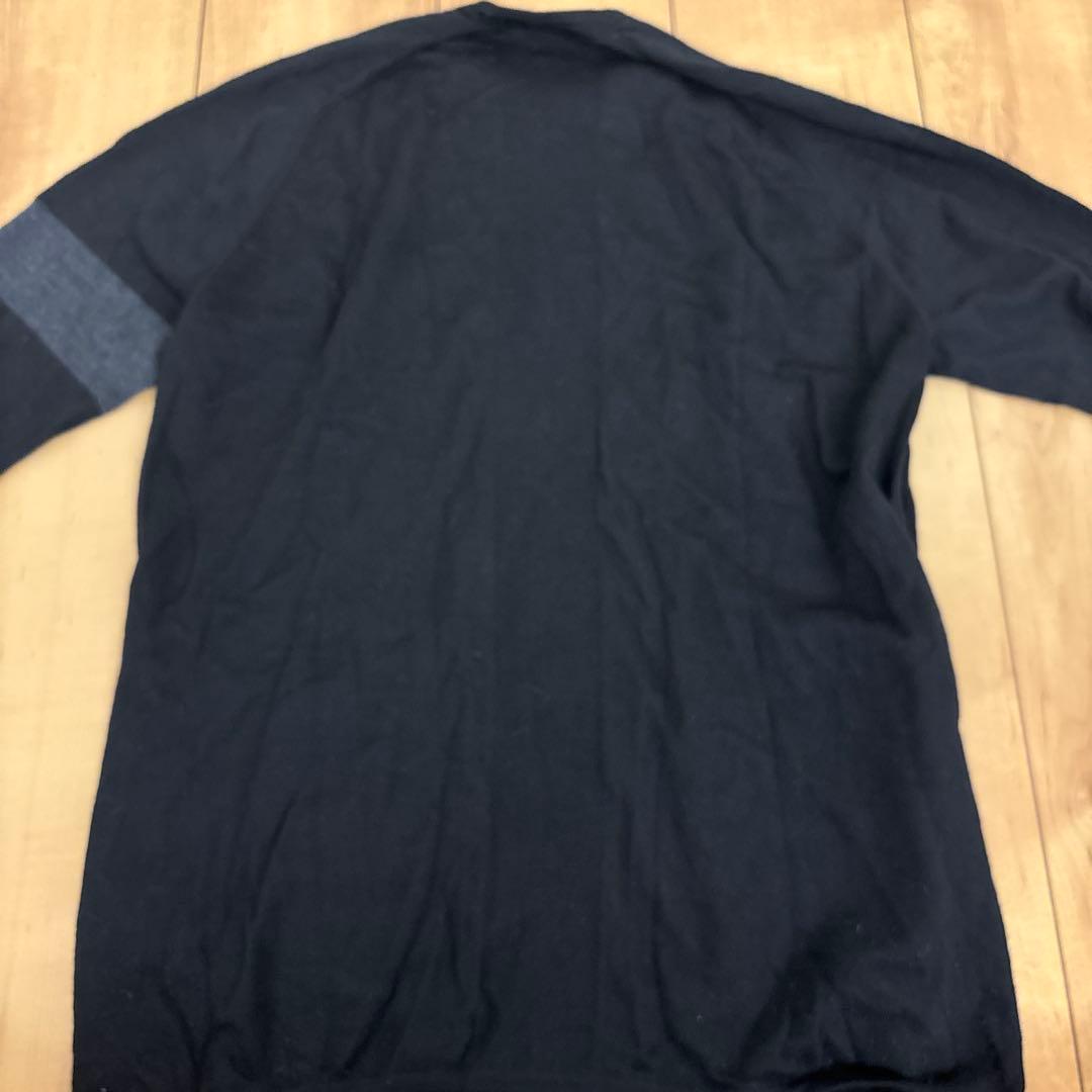 Rapha サイクル メリノ ジップ ウールセーター　ラファ　バイク　ウェア