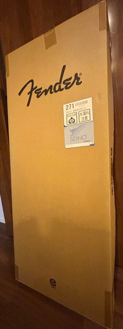 【シオン】Fender常田大希モデル