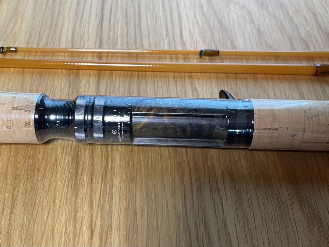 新品未使用　アングロ&カンパニー　パラゴン　g511