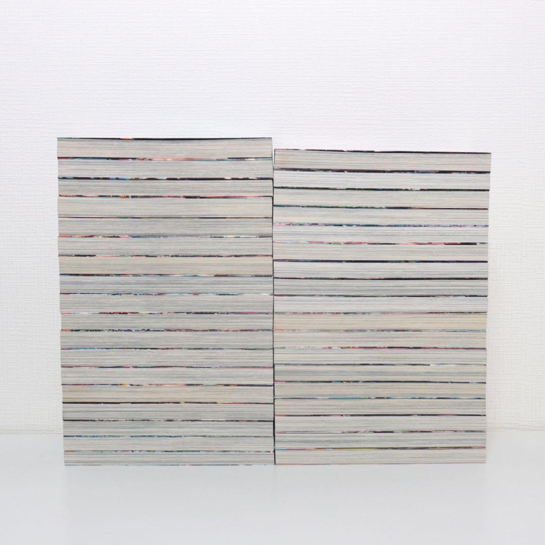 7SEEDS セブンシーズ　35全巻セット➕外伝