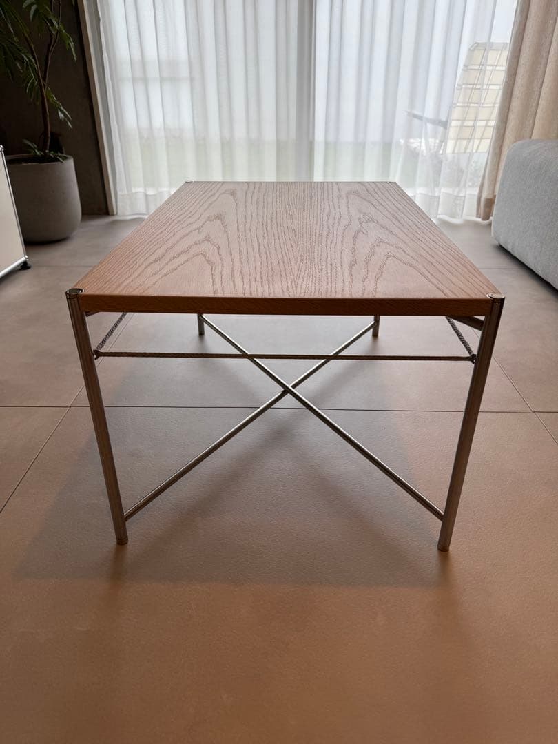 BIG BOSScenterフォールディングテーブルwanderout