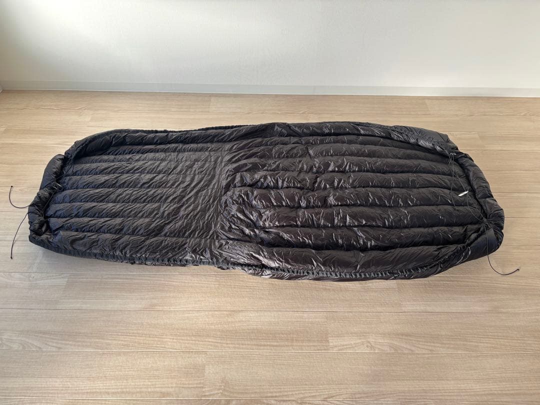 ヒ*ん様 【HAMMOCK GEAR】Incubator -6℃（20F）アンダ